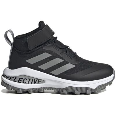 Tênis adidas Kids Fortarun All Terrain Cloudfoam Sport - Preto Tênis adidas Kids Fortarun All Terrain Cloudfoam Sport - Preto