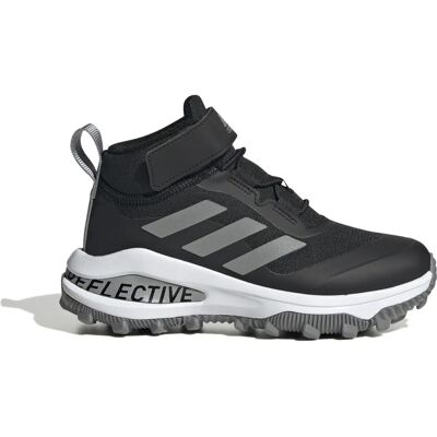 adidas GZ1804 Sapatos infantis para todos os terrenos Cloudfoam - Cinza/Oliva/Azul adidas GZ1804 Sapatos infantis para todos os terrenos Cloudfoam - Cinza/Oliva/Azul