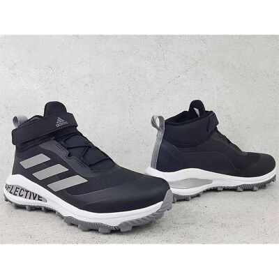 Sapatos infantis Adidas All Terrain Cloudfoam - Preto Sapatos infantis Adidas All Terrain Cloudfoam - Preto
