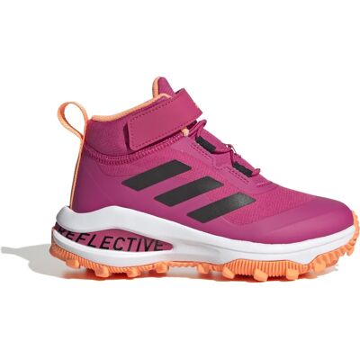 Chaussures de running pour enfants adidas Fortarun All Terrain Cloudfoam - Rose Chaussures de running pour enfants adidas Fortarun All Terrain Cloudfoam - Rose
