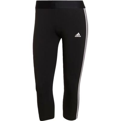 adidas Model Leggings Lungimea 3/4 - Negru - Leggings adidas Model Leggings Lungimea 3/4 - Negru - Leggings