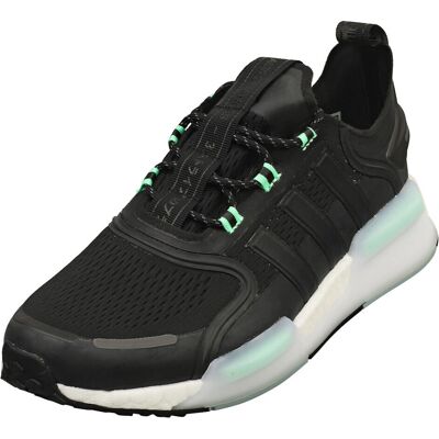 adidas GX2084 NMD V3 Schwarze Sneakers - Herren adidas GX2084 NMD V3 Schwarze Sneakers - Herren
