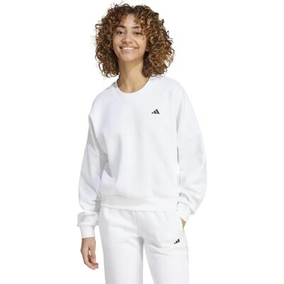 adidas GY9255 Zapatillas de tenis para mujer blancas - Calzado adidas GY9255 Zapatillas de tenis para mujer blancas - Calzado