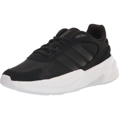 Buty Adidas Ozelle GX6763 Czarna - Cały rok dla mężczyzn Buty Adidas Ozelle GX6763 Czarna - Cały rok dla mężczyzn