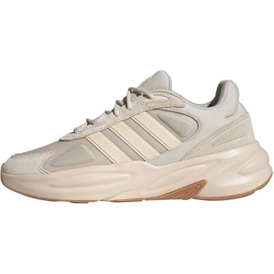adidas Ozelle Cloudfoam Schuhe - Grau - Schuhe adidas Ozelle Cloudfoam Schuhe - Grau - Schuhe