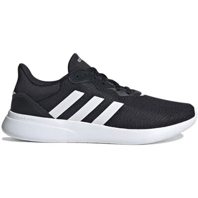 Adidas GY9244 Svarta löparskor - Hela året för kvinnor Adidas GY9244 Svarta löparskor - Hela året för kvinnor