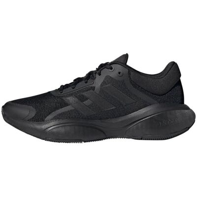Adidas Response W GW6661 Trainingsschuhe - Ganzjährig Schwarz Adidas Response W GW6661 Trainingsschuhe - Ganzjährig Schwarz