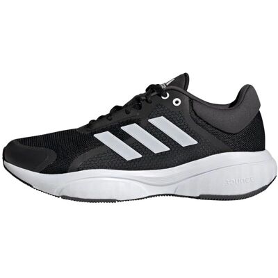 Adidas GW6646 Schwarze Ganzjahres Schuhe Adidas GW6646 Schwarze Ganzjahres Schuhe
