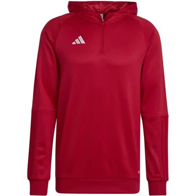 Adidas Tiro 23 Hoodie - All Year Männer Navy/Blau - Kapuzen-Sportbekleidung Adidas Tiro 23 Hoodie - All Year Männer Navy/Blau - Kapuzen-Sportbekleidung