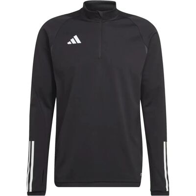 Kurtka treningowa Adidas Tiro 23 - Czarna - Kurtka treningowa Kurtka treningowa Adidas Tiro 23 - Czarna - Kurtka treningowa