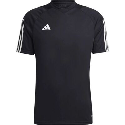adidas Tiro 23 Fotbollströja - Svart adidas Tiro 23 Fotbollströja - Svart