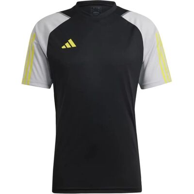 Adidas Tiro 23 Competition Schwarz - T-Shirt Adidas Tiro 23 Competition Schwarz - T-Shirt