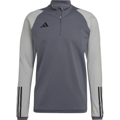 Kurtka Adidas Tiro 23 Navy/Blue dla Mężczyzn - Trening przez cały rok Kurtka Adidas Tiro 23 Navy/Blue dla Mężczyzn - Trening przez cały rok