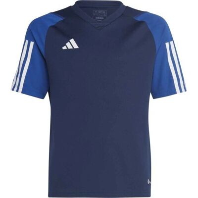 Tricou de competiție adidas Tiro 23 navy - Tricou Tricou de competiție adidas Tiro 23 navy - Tricou