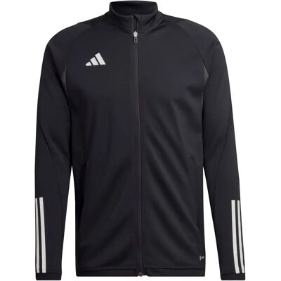Bluza wyścigowa Adidas Tiro 23 HK7648 Mężczyzna Cały rok Czarna Bluza wyścigowa Adidas Tiro 23 HK7648 Mężczyzna Cały rok Czarna