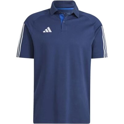 Polo de Compétition Tiro 23 Adidas HK8052 - T-Shirt Homme - Publicité Polo de Compétition Tiro 23 Adidas HK8052 - T-Shirt Homme - Publicité