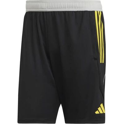 Adidas Tiro 23 Wettkampf Trainingsshorts - Herren - Schwarz Adidas Tiro 23 Wettkampf Trainingsshorts - Herren - Schwarz