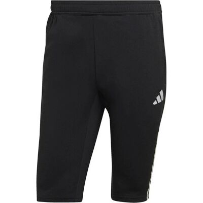 Adidas Tiro 23 Competition Training HE5659 - Atmungsaktive schwarze Sporthose Adidas Tiro 23 Competition Training HE5659 - Atmungsaktive schwarze Sporthose