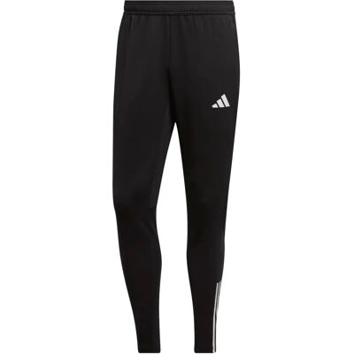 adidas Tiro 23 Competition Training HC5483 czarny - Spodnie treningowe adidas Tiro 23 Competition Training HC5483 czarny - Spodnie treningowe
