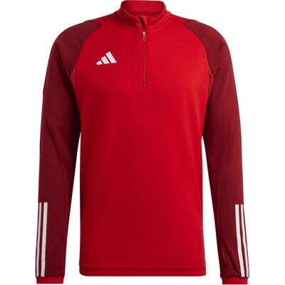 Adidas Tiro 23 Competition HI3050 Bluza treningowa - Cały rok Mężczyźni Adidas Tiro 23 Competition HI3050 Bluza treningowa - Cały rok Mężczyźni