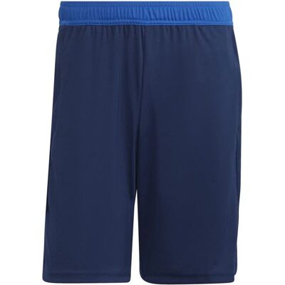 Pantaloncini da competizione Adidas Tiro 23 - Blu - L Pantaloncini da competizione Adidas Tiro 23 - Blu - L