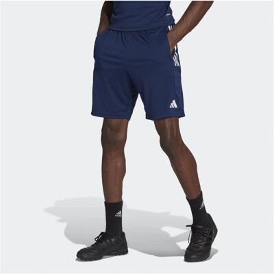 Adidas Tiro 23 Competition Shorts - Blau - Sportshorts Adidas Tiro 23 Competition Shorts - Blau - Sportshorts