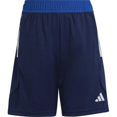 Pantaloni scurți de sport Adidas Tiro 23 Competition - Material reciclat Pantaloni scurți de sport Adidas Tiro 23 Competition - Material reciclat