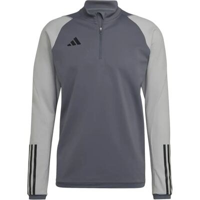 Koszulka treningowa Adidas Tiro 23 Competition - Koszulka treningowa - Szara Koszulka treningowa Adidas Tiro 23 Competition - Koszulka treningowa - Szara