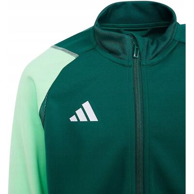 Adidas Tiro 23 Competition Training Sweatshirt - Grün Adidas Tiro 23 Competition Training Sweatshirt - Grün