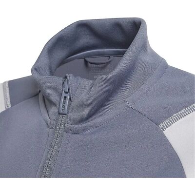 Adidas Tiro 23 HP1909 Grau Ganzjähriger Jungen Trainingspullover - Sportart Adidas Tiro 23 HP1909 Grau Ganzjähriger Jungen Trainingspullover - Sportart