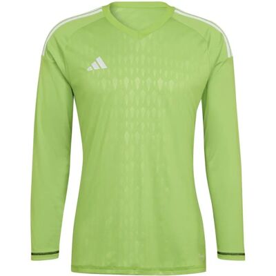adidas Hk7693 Koszulka bramkarska z długim rękawem - Koszulka bramkarska adidas Hk7693 Koszulka bramkarska z długim rękawem - Koszulka bramkarska