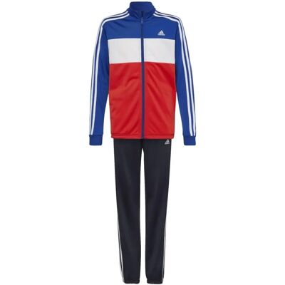 Παιδική Φόρμα Adidas Tiberio - Κόκκινο/Μπλε - Αθλητικό Ρούχο Παιδική Φόρμα Adidas Tiberio - Κόκκινο/Μπλε - Αθλητικό Ρούχο
