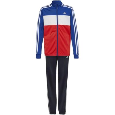 Survêtement garçon adidas - Royal - Ajusté - Vêtements de sport Survêtement garçon adidas - Royal - Ajusté - Vêtements de sport