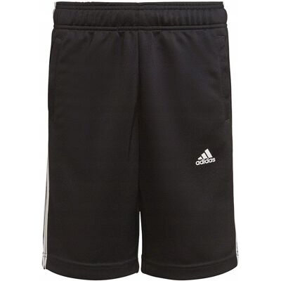 Adidas Schwarze Shorts - Hosen Adidas Schwarze Shorts - Hosen