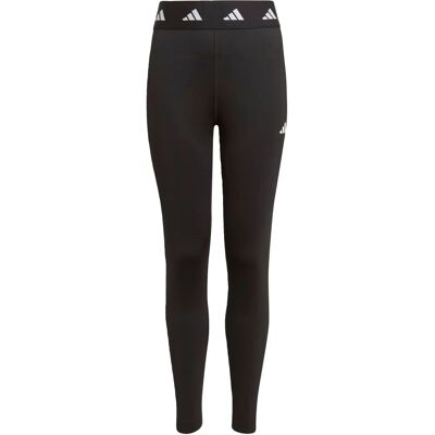 adidas Techfit 7/8 Κολάν - Μαύρο adidas Techfit 7/8 Κολάν - Μαύρο