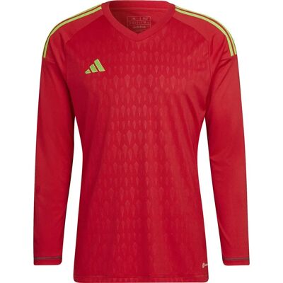 Koszulka Adidas Tiro 23 Competition M HL0007 Czerwona z Długim Rękawem - Koszulka Koszulka Adidas Tiro 23 Competition M HL0007 Czerwona z Długim Rękawem - Koszulka