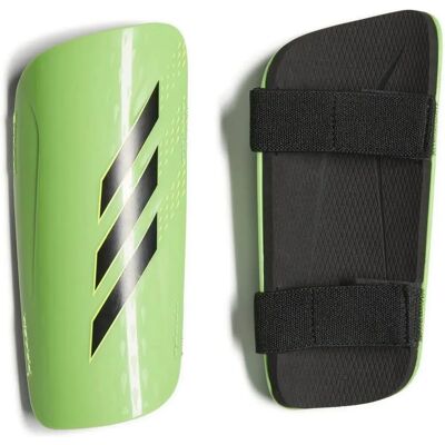 Adidas - X Speedportal Training Shin Schienbeinschoner - Grün - Shin Guards Adidas - X Speedportal Training Shin Schienbeinschoner - Grün - Shin Guards