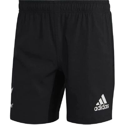 adidas All Blacks Rugby Shorts - Svart - Rugby adidas All Blacks Rugby Shorts - Svart - Rugby