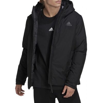 Adidas Traveer Cold.RDY Jacket - black (HG6017) Adidas Traveer Cold.RDY Jacket - black (HG6017)