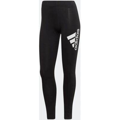 adidas Future Icons Badge Of Sport Leggings - Schwarz - Sport Leggings adidas Future Icons Badge Of Sport Leggings - Schwarz - Sport Leggings