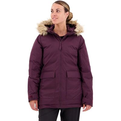 Adidas Utilitas HG8721 Winterjacke - Damen Adidas Utilitas HG8721 Winterjacke - Damen