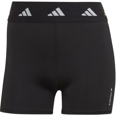 adidas Techfit Kurze Leggings - Schwarz - Fitness & Training - Leggings adidas Techfit Kurze Leggings - Schwarz - Fitness & Training - Leggings