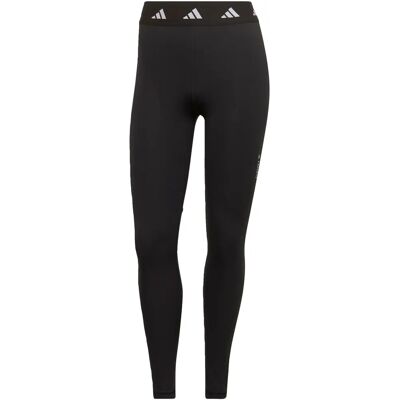 Leggings Techfit Period Proof 7/8 adidas - Noir Leggings Techfit Period Proof 7/8 adidas - Noir