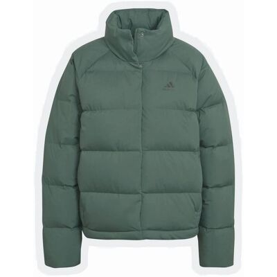 ADIDAS SPORTSWEAR Helionic Relaxed Giacca con Piume - Giacca ADIDAS SPORTSWEAR Helionic Relaxed Giacca con Piume - Giacca