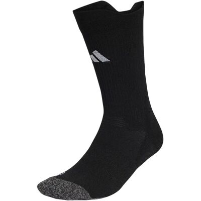 adidas Cushioned Performance Fußballsocken - Schwarz adidas Cushioned Performance Fußballsocken - Schwarz