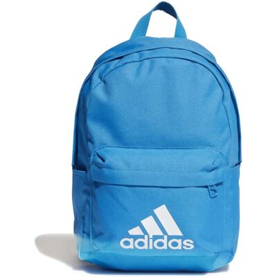 Sac à Dos Enfant Adidas HN5445 Bleu - Sac d'École - Publicité Sac à Dos Enfant Adidas HN5445 Bleu - Sac d'École - Publicité