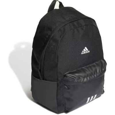 Adidas Classic Badge of Sport 3-Stripes Plecak - CZARNY/BIAŁY poliester (HG0348) Adidas Classic Badge of Sport 3-Stripes Plecak - CZARNY/BIAŁY poliester (HG0348)
