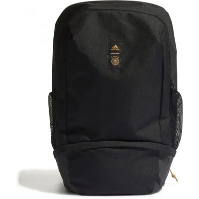 Sac à dos Allemagne Adidas - Noir, 50x30x19cm - Équipement Sportif - Publicité Sac à dos Allemagne Adidas - Noir, 50x30x19cm - Équipement Sportif - Publicité