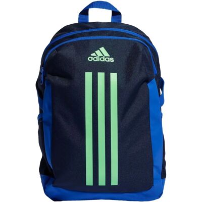 Sac à dos Power pour enfants - Bleu - Gym & Entraînement - Publicité Sac à dos Power pour enfants - Bleu - Gym & Entraînement - Publicité