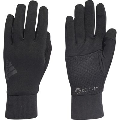 Adidas COLD.RDY Laufhandschuhe - Schwarz - Medium - Laufhandschuhe Adidas COLD.RDY Laufhandschuhe - Schwarz - Medium - Laufhandschuhe